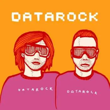 CD Datarock: Datarock Datarock