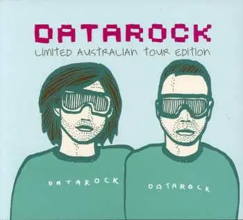 2CD Datarock: Datarock Datarock LTD