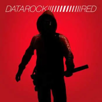 LP Datarock: Red