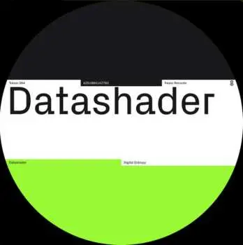 LP Datashader: Digital Entropy