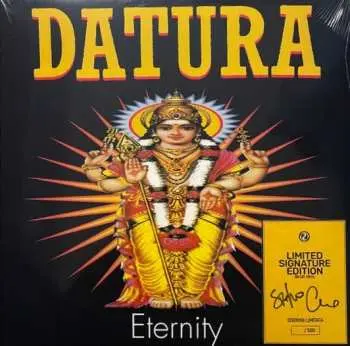 LP Datura: Eternity CLR | NUM