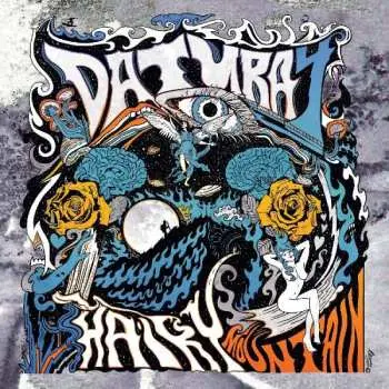 CD Datura4: Hairy Mountain