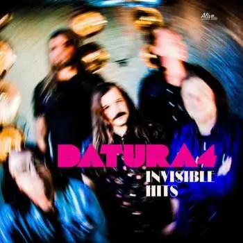 LP Datura4: Invisble Hits