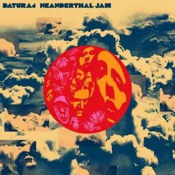 CD Datura4: Neanderthal Jam