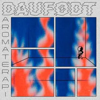 LP DaufØdt: Aromaterapi CLR | LTD