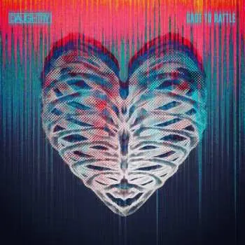 LP Daughtry: Cage To Rattle