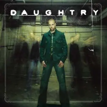 CD Daughtry: Daughtry