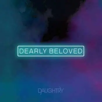 CD Daughtry: Dearly Beloved
