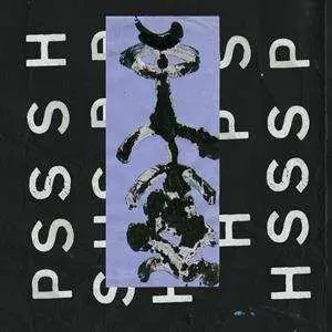 LP Dauwd: Psssh 003x
