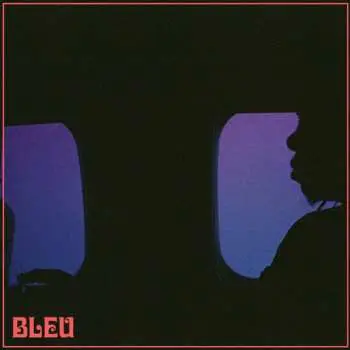 LP Dave B.: BLEU LTD | NUM | CLR