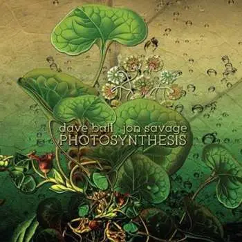 CD Dave Ball: Photosynthesis