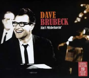 2CD Dave Brubeck: Ain't Misbehavin DIGI