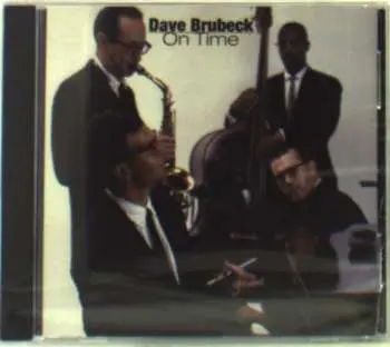 CD Dave Brubeck: On Time