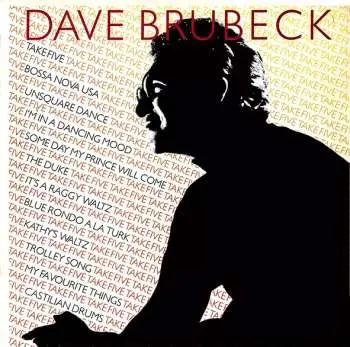 LP Dave Brubeck: Take Five