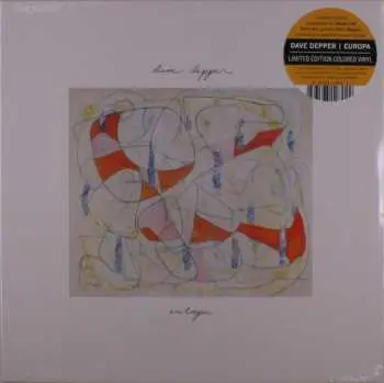 LP Dave Depper: Europa CLR | LTD