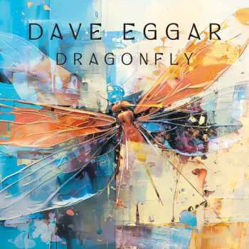 CD Dave Eggar: Dragonfly