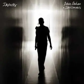 CD Dave Gahan: Imposter