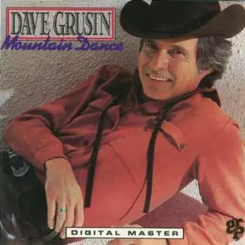 CD Dave Grusin: Mountain Dance