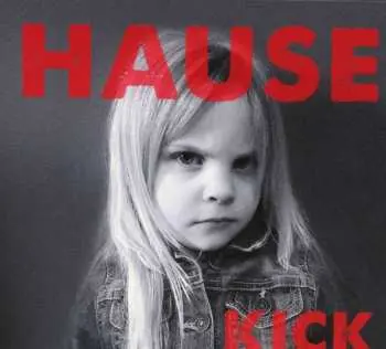 CD Dave Hause: Kick