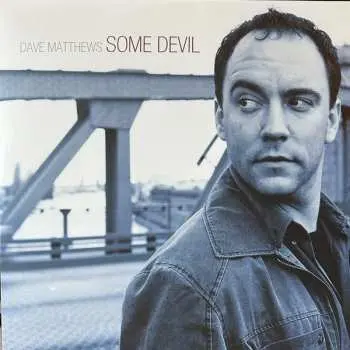 2LP Dave Matthews: Some Devil