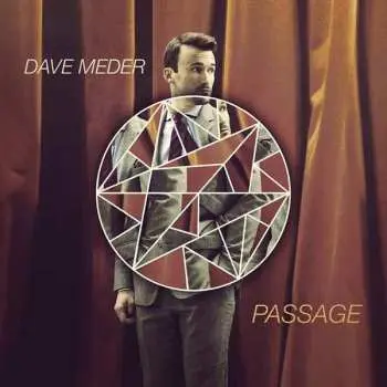 CD Dave Meder: Passage