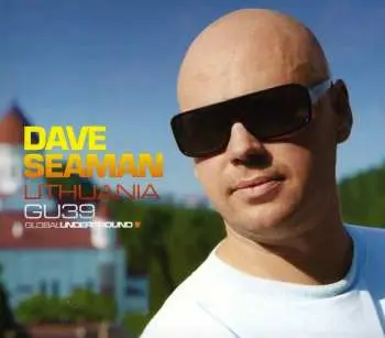 2CD Dave Seaman: Lithuania : GU39