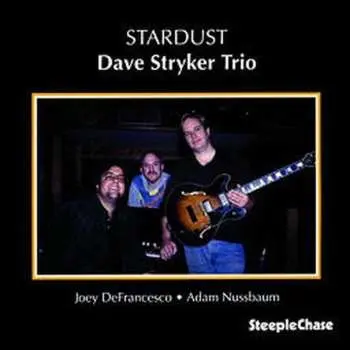 CD Dave Stryker Trio: Stardust