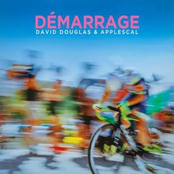 LP David & Apple... Douglas: Demarrage