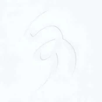 2LP David August: Vis (transparent Vinyl)