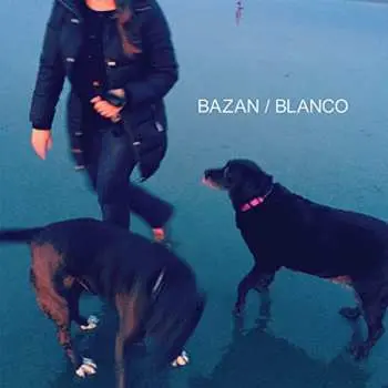 MC David Bazan: Blanco CLR