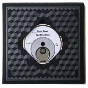 SP David Bazan: Sparkling Water CLR | LTD