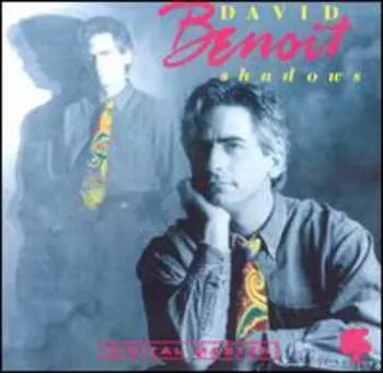 CD David Benoit: Shadows