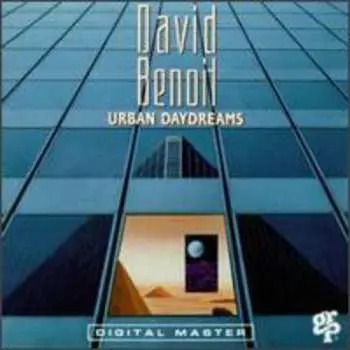 CD David Benoit: Urban Daydreams