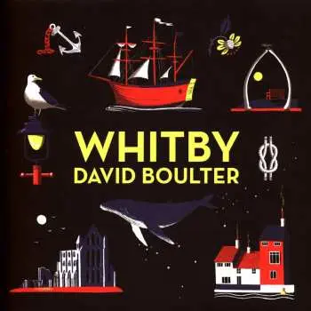 EP David Boulter: Whitby  CLR | LTD | NUM