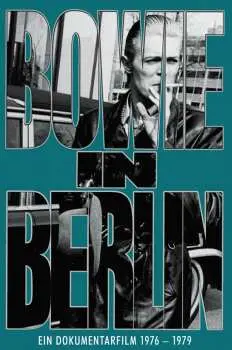 DVD David Bowie: Bowie In Berlin
