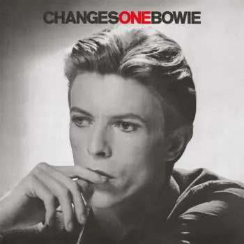 CD David Bowie: ChangesOneBowie