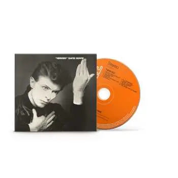 David Bowie: Heroes