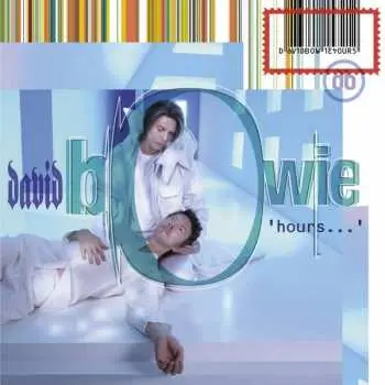 CD David Bowie: Hours...