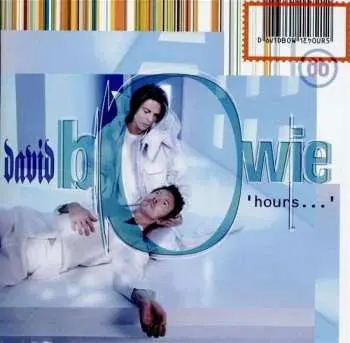 Hours (Remastered) (CD) - David Bowie