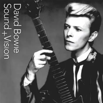 4CD/Box Set David Bowie: Sound + Vision