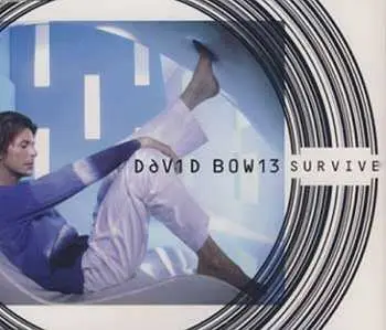 CD David Bowie: Survive