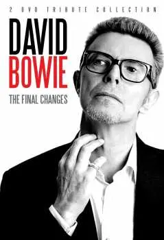 2DVD David Bowie: The Final Changes