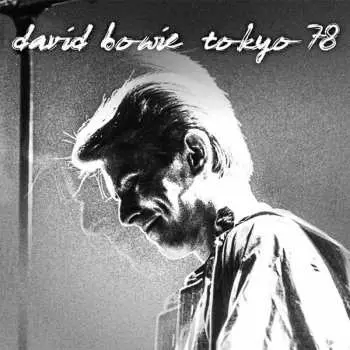LP David Bowie: Tokyo 78 LTD