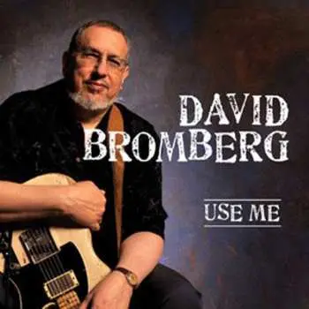 CD David Bromberg: Use Me