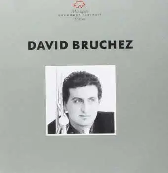 CD David Bruchez: Posaunisten-portrait