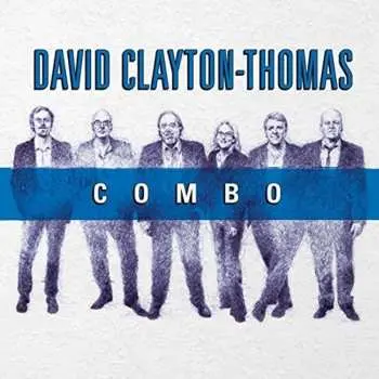CD David Clayton-Thomas: Combo