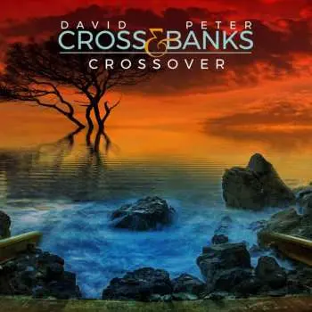 CD David Cross: Crossover