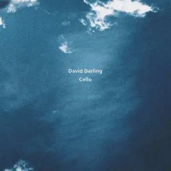 CD David Darling: Cello