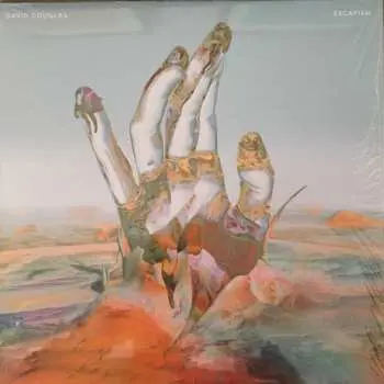 LP David Douglas: Escapism