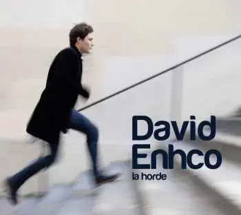 CD David Enhco: La Horde